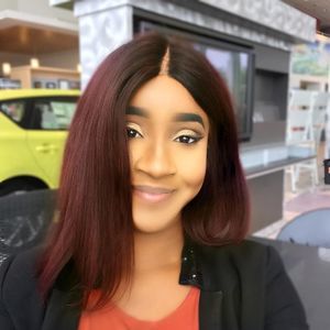 Meet your Posher, Erica